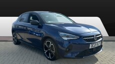 Vauxhall Corsa 1.2 Turbo Elite Nav Premium 5dr Petrol Hatchback
